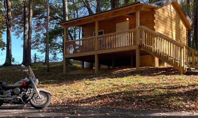 Southern House | Foxtail Orchards - The Iron Horse