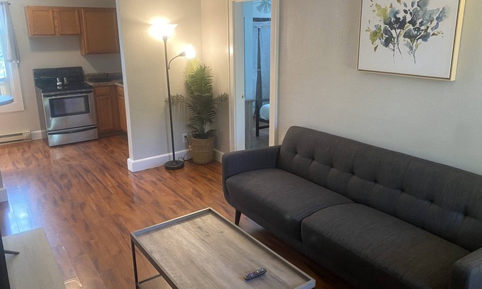 Norfolk - Virginia Beach Apartment | Foxwell River Lodge S