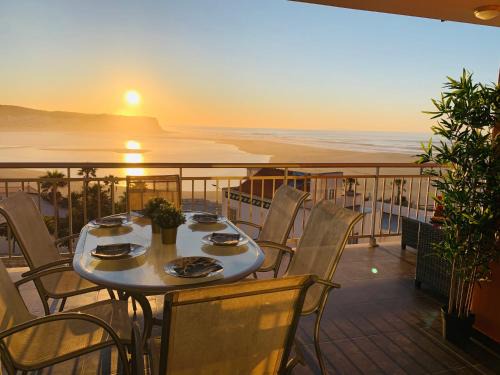 Foz do Arelho Apartment | FozPenthouse