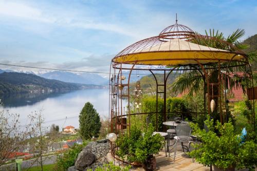 Millstatt House | Frühstückspension Götzfried-Hof