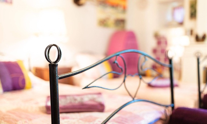 Durfort-et-Saint-Martin-de-Sossenac Hotel | Bed and breakfast 1900