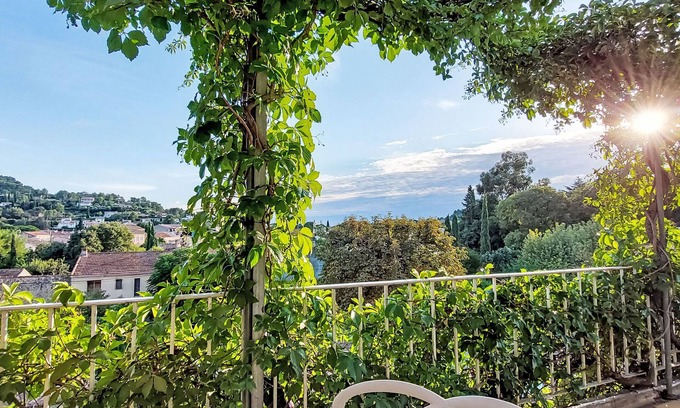 Le Beausset Apartment | La Quiètude by Interhome