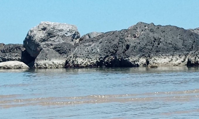 Montesilvano House | FRAC PALACE NEW APARTMENT 50 METERS FROM THE SEA GROUND FLOOR