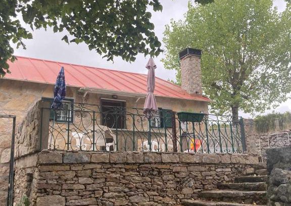 Penhas da Saude House | Fraga da Estrecada, Penhas da Saúde AL Serra da Estrela
