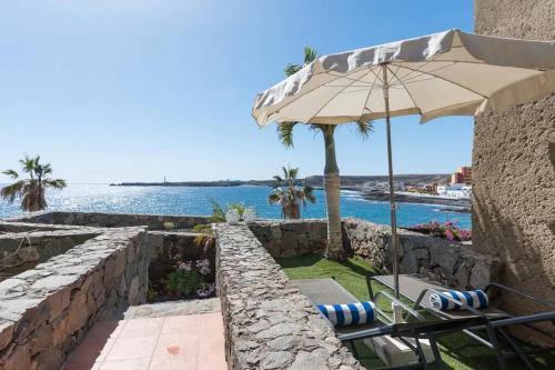 Poris de Abona Apartment | Fragancias del mar & Wifi