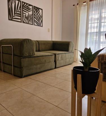 Centro Apartment | Francia Apartment