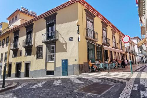 Sao Pedro Apartment | Franciscus 2c