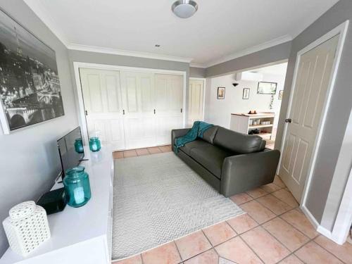 North Ryde Apartment | Frangipani