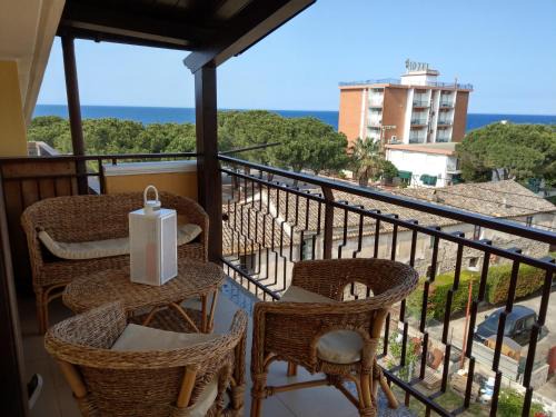 Rossano House | Franita