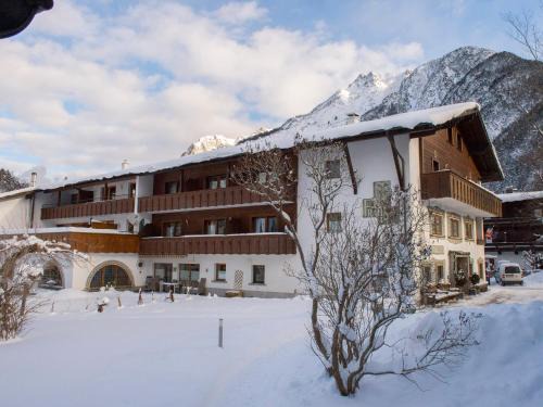 Scharnitz House | Frankenhof