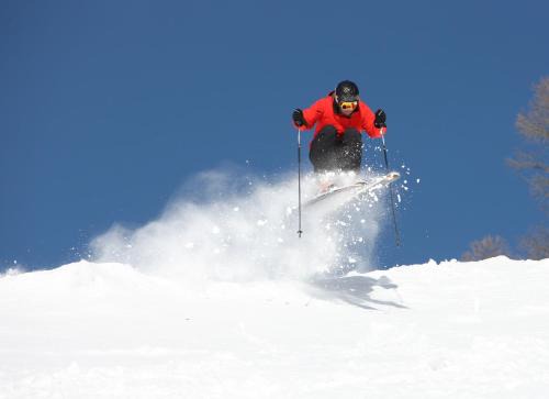 Seeboden Apartment | Frans Josef Apartments