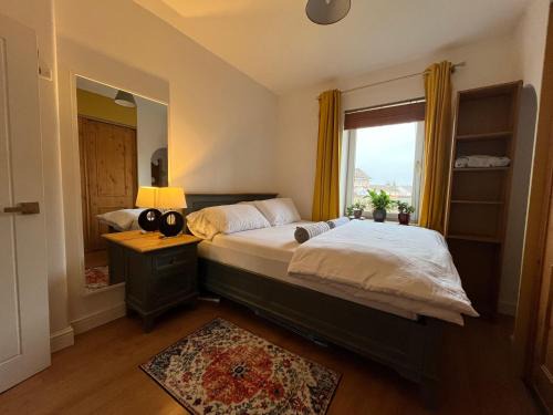 West Pilton House | Frans Place