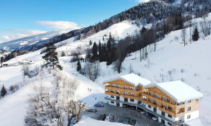 Gleiming Apartment | Franz Johann Apartments - 150m to slopes - Reiteralm - by Schladmingurlaub at