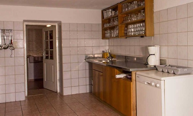 Nauders Cabin | Franzls Hütte Das Geräumige Gruppenhaus - Franzl's Hütte 8-28 Personen