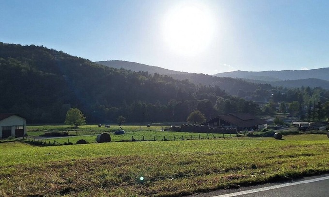 Bardineto Other | Fratelli Oddone Farmhouse: Edelweiss