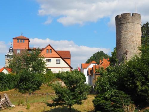 Witzenhausen Hotel | Frau Holle-Land-Hotel Witzenhausen
