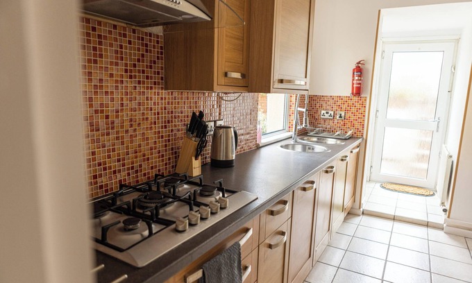 Plymouth House | Fred's Place
