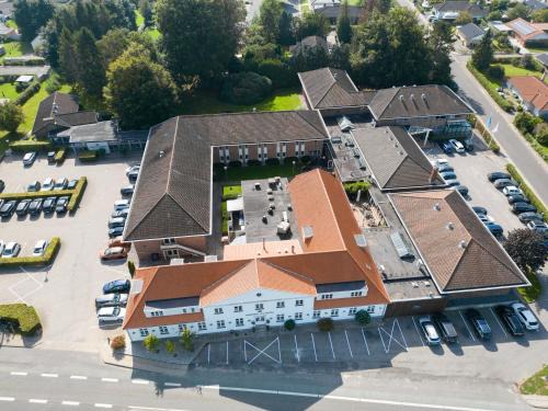 Korup Hotel | Frederik VI's Hotel