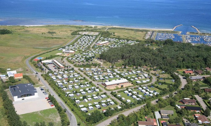 Nordstrand Other | Frederikshavn Nordstrand Camping & Cottages