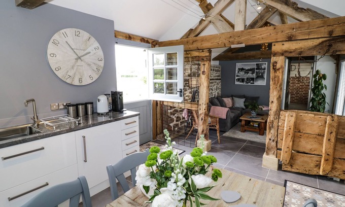 Bodenham Cottage | Freds Shed