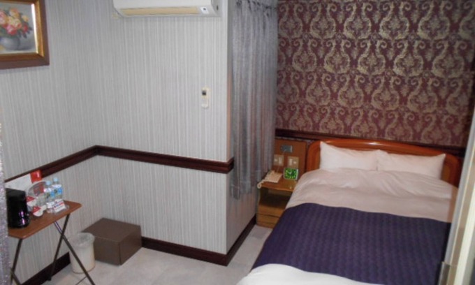 Kawaguchi Hotel | Free breakfast included Nonsmoking standard Fr/Kawaguchi Saitama