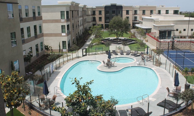 Bressi Ranch Condo | Free Breakfast Included! Pool & Hot Tub Access. Great Location!