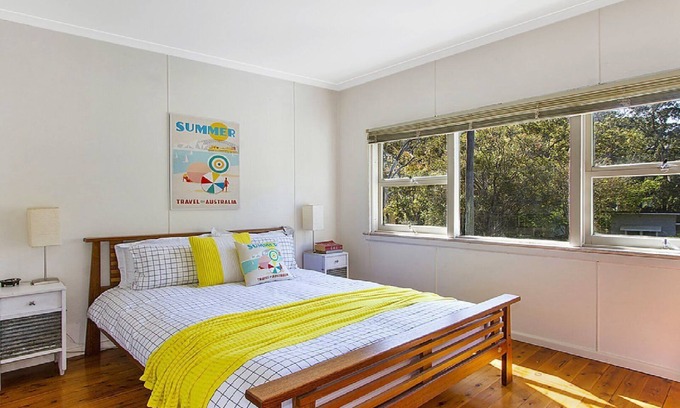 Pearl Beach House | *Free Night Stay thie Winter*-> pet friendly