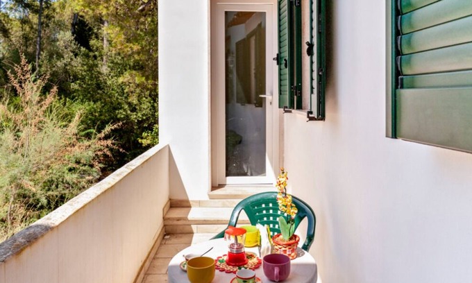 Villa Convento House | FREE PARKING - FREE WIFI, NO TOURISTIC TAX