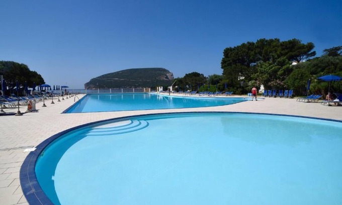 Pischina Salida House | [Free Pool] Beautiful villa in Capo Caccia