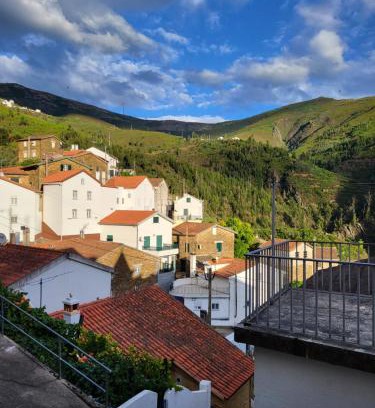 Balocas House | Free Spirit