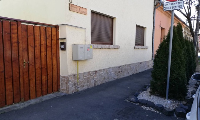 Timisoara House | Free WiFi, Airport shuttle, Family rooms, Non-smoking rooms, 24-hour front desk