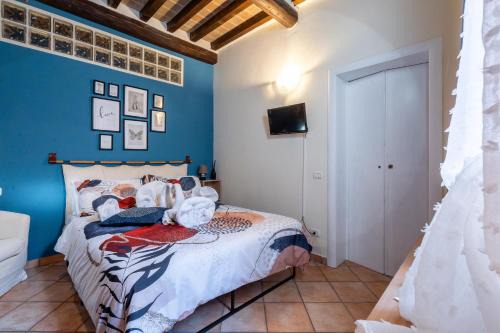 Parma City Centre Apartment | freedom industrial