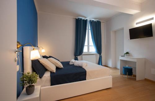 Parma City Centre Apartment | Freedom SUITES