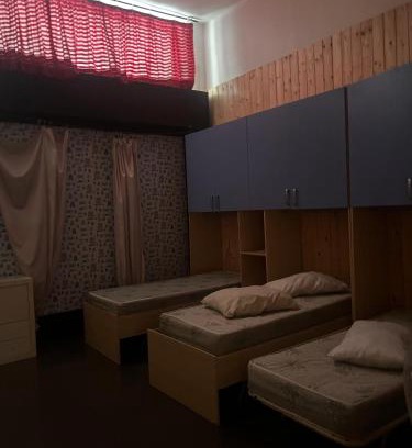 Historic Center Apartment | Freeze Flat