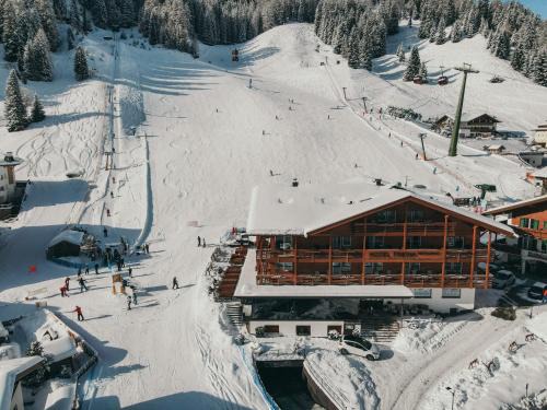 Selva di Val Gardena Hotel | Freina Mountain Lifestyle Hotel