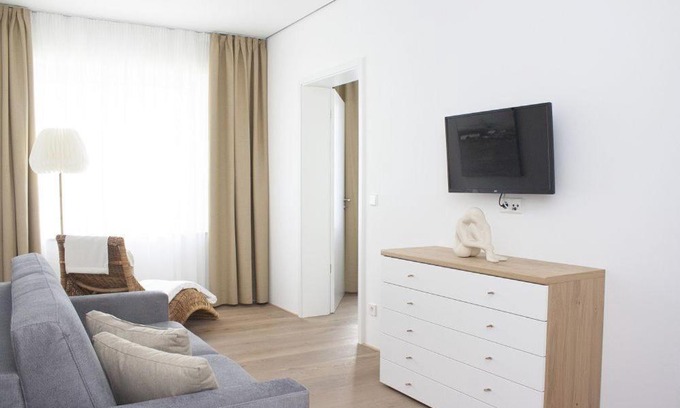 Voehringen Apartment | FreiRaum