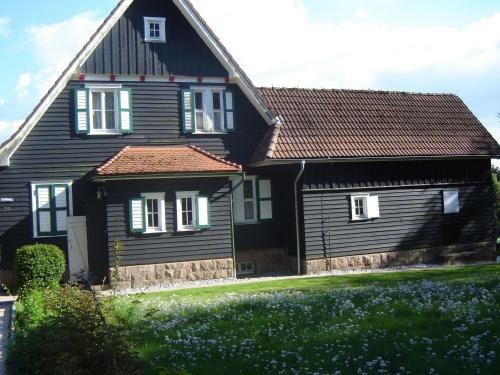 Rothesutte House | Freistehendes Ferienhaus In Ruhiger Lage