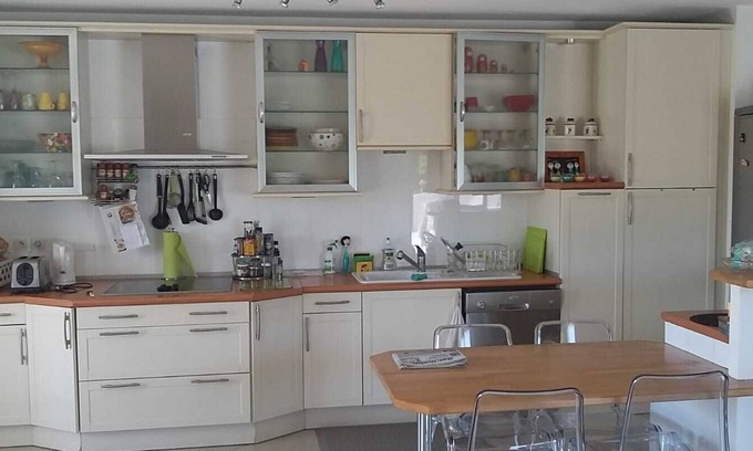 Frejus Apartment | FREJUS - Apartment near shops and beach