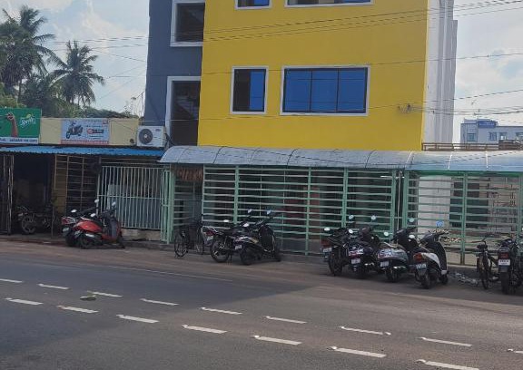 Kottakuppam Hotel | French Park Inn