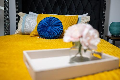 French Quarter Apartment | French Quarter Q