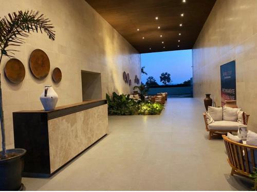 Flamingos Apartment | Frente al Mar con dos terrazas en la mejor ubicacion de Nuevo Vallarta y Bucerias