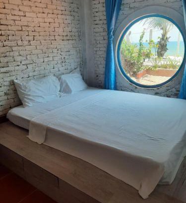 Tam Ky Hotel | Fresco Village