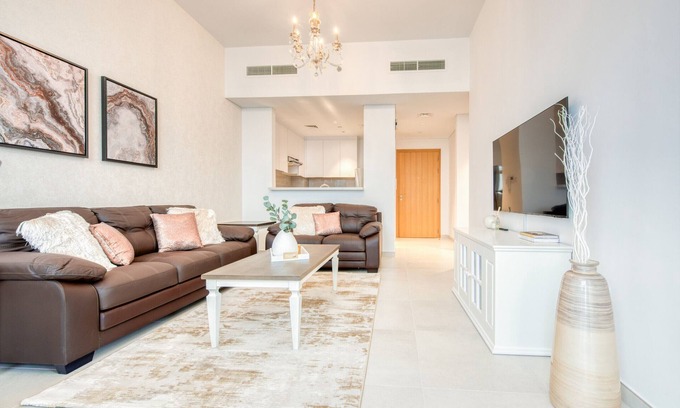 Dubai Apartment | Fresh 2BR at Mudon Views 4 Dubailand by Deluxe Holiday Homes
