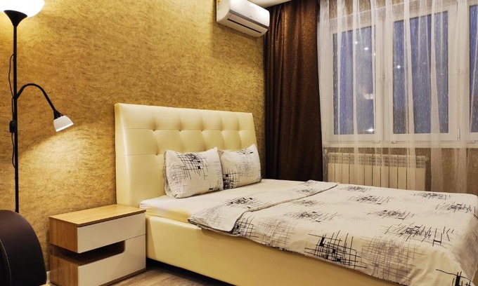 Kovrov Apartment | Fresh Room: Апартаменты на Маршала Устинова