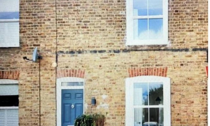 Beverley House | Freshly refurbished, peaceful Victorian house
