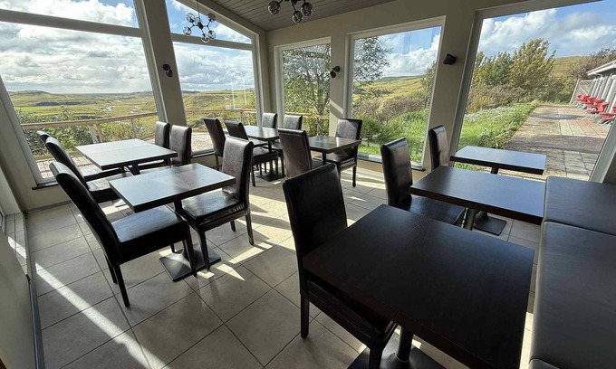 Storinupur Hotel | Freya Farm