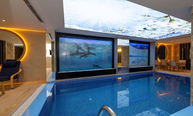 Fatih Hotel | Freya Hotel