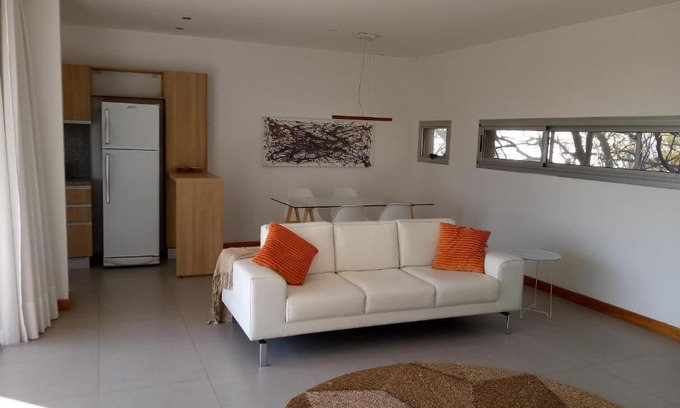 Rosario Apartment | Freyre 754 - Departamentos temporarios categoría