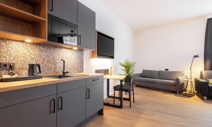 Bassum House | Frida Hotel & Cafe