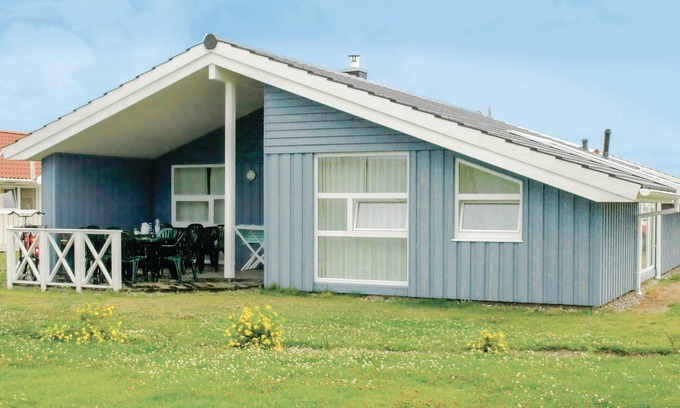 Friedrichskoog House | Friedrichskoog-Strandpark 5